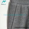 Thomas Browne - Knitted four-bar Shorts Pants Thomas Browne - Knitted four-bar Shorts Pants